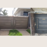 Portail Battant Automatique