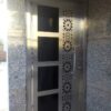 Portail en Inox – Image 5