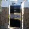Portail en Inox – Image 3