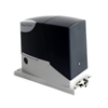 Porte coulissante automatique – Motorisation YINIP – Image 3