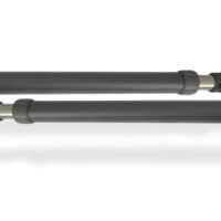 Motorisation portail Techno