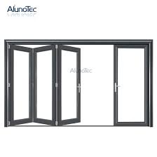 Portails Coulissants Pliables en Acier Galvanisé – Image 2