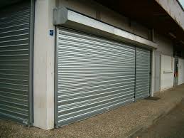 Rideaux Métalliques – Image 2