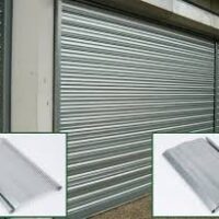 Rideaux Métalliques