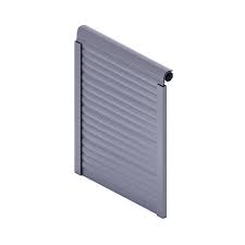 Rideaux Métalliques Extrudés
