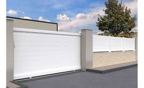 Portails en Aluminium Coulissants – Image 2